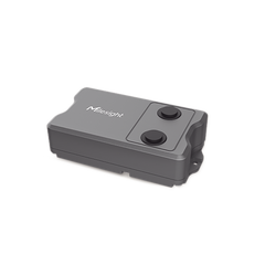 Sensor Ultrasónico de Distancia con LoRaWAN