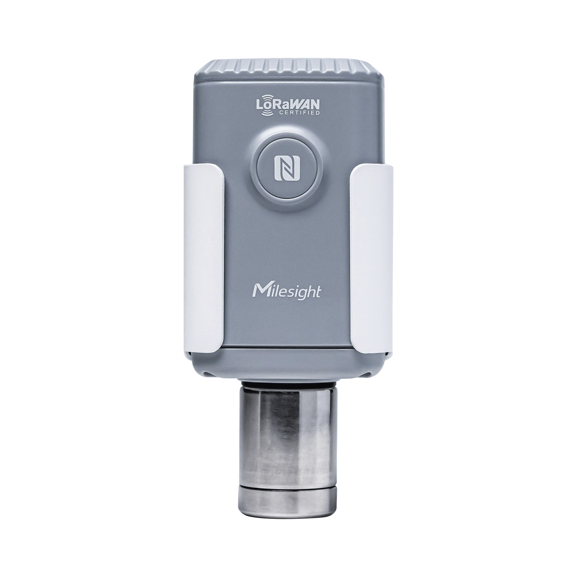 Sensor Industrial para Monitoreo de COâ‚‚, Temperatura, Humedad y Presión con LoRaWAN