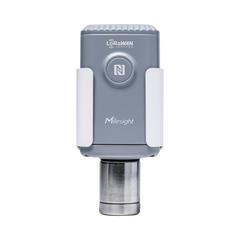 Sensor Industrial para Monitoreo de COâ‚‚, Temperatura, Humedad y Presión con LoRaWAN
