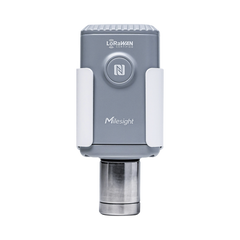Sensor Industrial para Monitoreo de COâ‚‚, Temperatura, Humedad y Presión con LoRaWAN