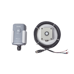Sensor Inteligente de Iluminación para Monitoreo de Luz con LoRaWAN