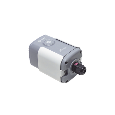 Sensor Industrial de Presión de Tuberías con Conectividad LoRaWAN