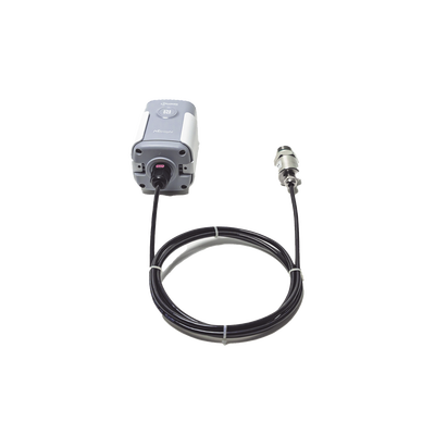 Sensor Industrial de Presión de Tuberías con Conectividad LoRaWAN