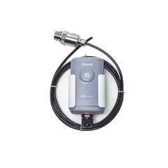 Sensor Industrial de Presión de Tuberías con Conectividad LoRaWAN