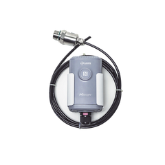 Sensor Industrial de Presión de Tuberías con Conectividad LoRaWAN