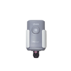 Sensor Industrial de Presión de Tuberías con Conectividad LoRaWAN