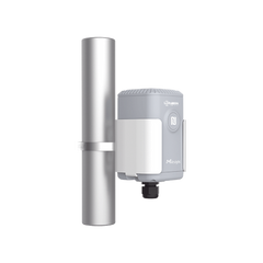Sensor de Monitoreo IoT de Humedad, Temperatura y Conductividad del Suelo