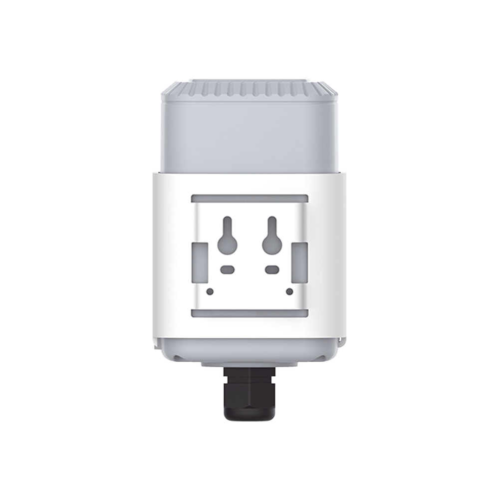 Sensor de Monitoreo IoT de Humedad, Temperatura y Conductividad del Suelo