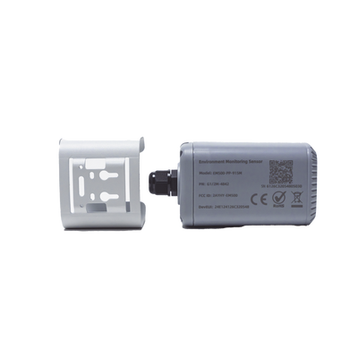 Sensor Sumergible de Nivel de Agua para Tanques y Pozos con LoRaWAN
