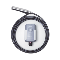 Sensor Sumergible de Nivel de Agua para Tanques y Pozos con LoRaWAN