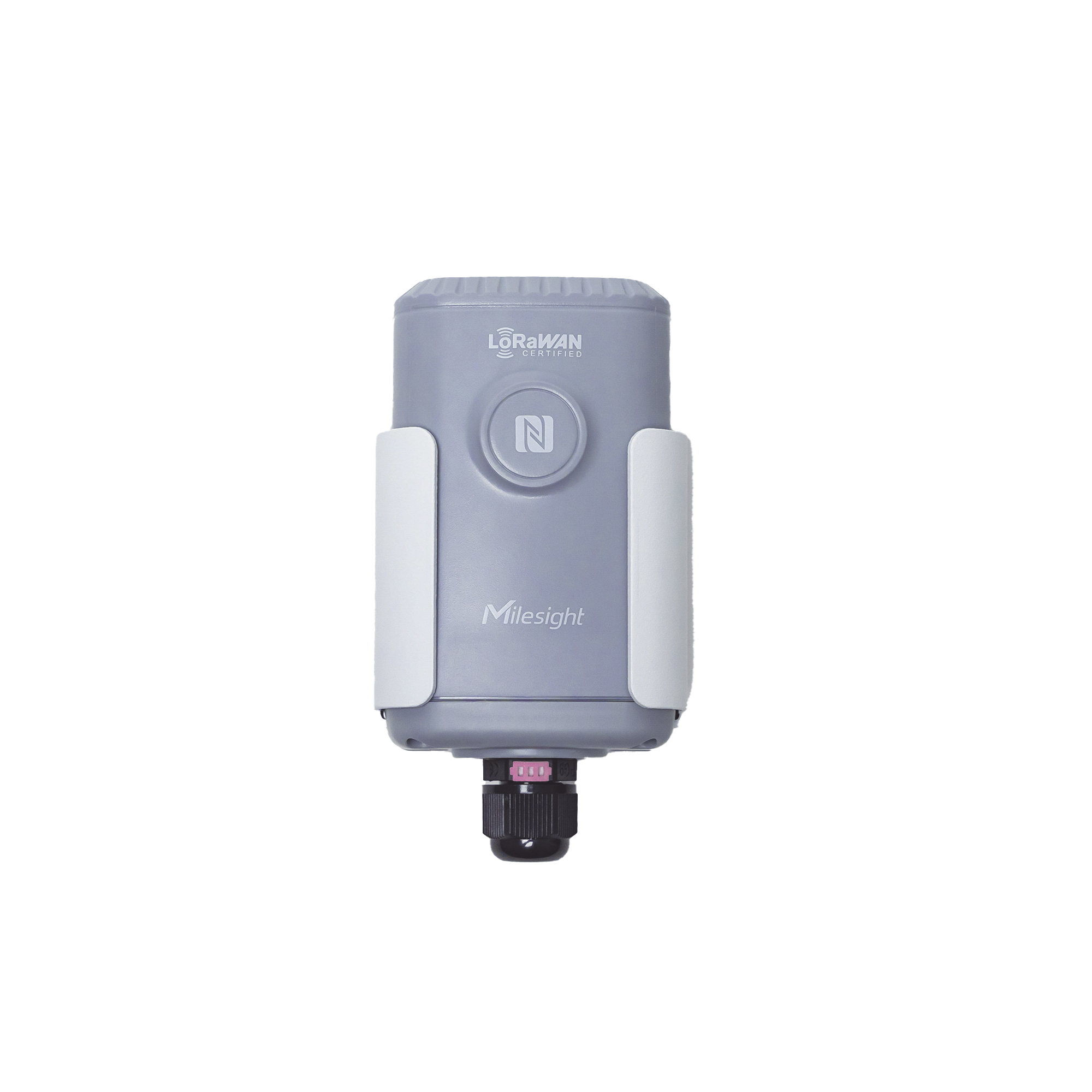 Sensor Sumergible de Nivel de Agua para Tanques y Pozos con LoRaWAN