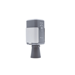 Sensor Ultrasónico para Medición de Nivel en Tanques y Cisternas con Alcance de Hasta 5m