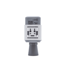 Sensor Ultrasónico para Medición de Nivel en Tanques y Cisternas con Alcance de Hasta 5m