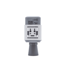 Sensor Ultrasónico para Medición de Nivel en Tanques y Cisternas con Alcance de Hasta 5m