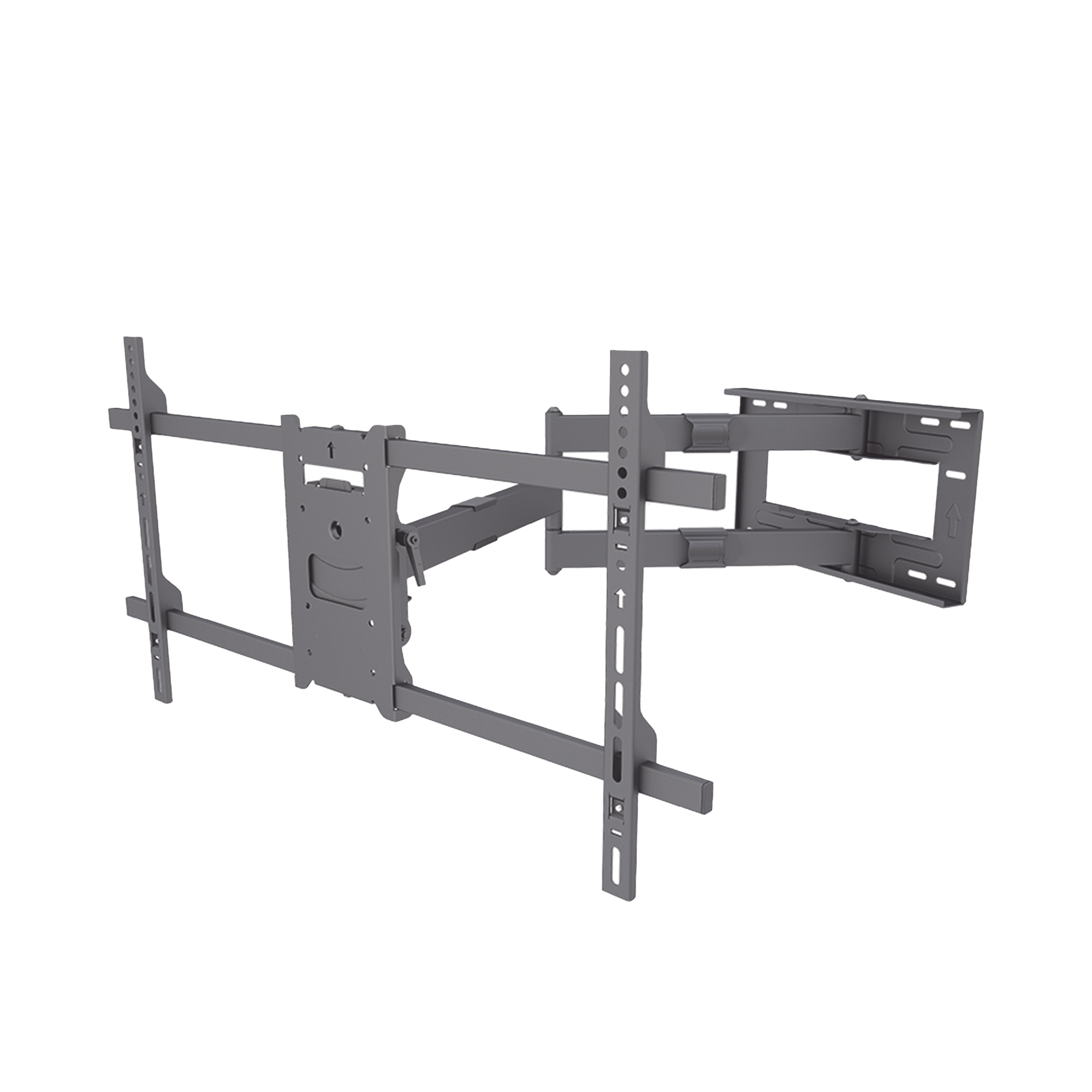 Soporte de pared ajustable de  32 -75 IN