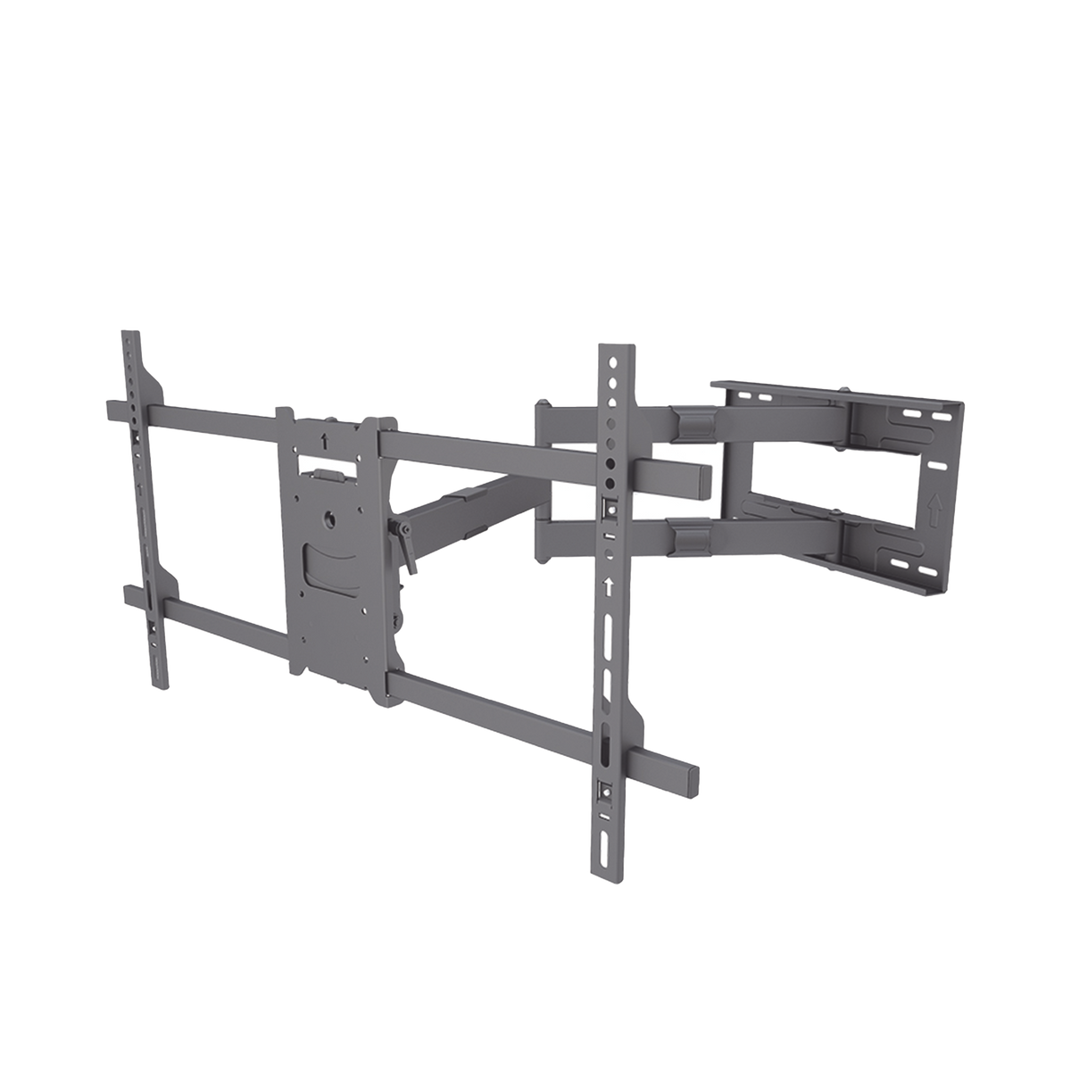 Soporte de pared ajustable de  32 -75 IN