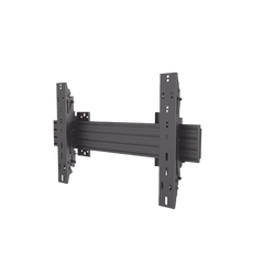 Montaje de Pared Push in - Pop out para Videowall| VESA 600 x 400| Para Pantallas de 37" a 75" | Capacidad Maxima de Carga 30 Kg
