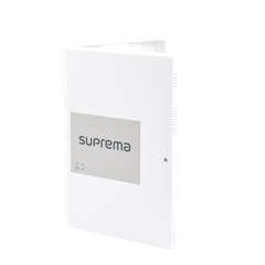 Gabinete de Plástico para CoreStation CS40 con Fuente de 110VCA