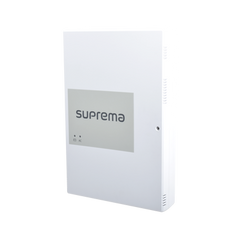 Gabinete de Plástico para CoreStation CS40 con Fuente de 110VCA