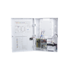 Gabinete de Plástico para CoreStation CS40 con Fuente de 110VCA
