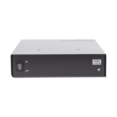 Fuente de Poder Conmutada 13.8Vcc/26A/360W de Potencia de Salida