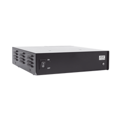 Fuente de poder conmutada / 360W / 13.8Vcc / 26A / Entrada: 100-240Vca