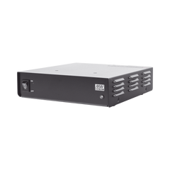 Fuente de poder conmutada / 360W / 13.8Vcc / 26A / Entrada: 100-240Vca
