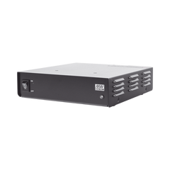 Fuente de Poder Conmutada 13.8Vcc/26A/360W de Potencia de Salida