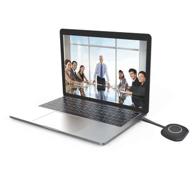 Proyección Inalámbrica - IdeaShare Key para HUAWEI Ideahub (65/75/86 pulgadas), conexión vía USB Tipo A