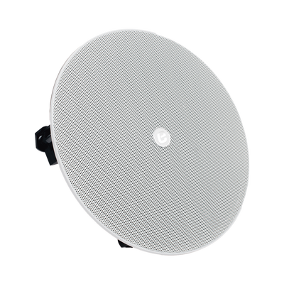 Altavoz  6" | Montaje en Techo | 20W | 70/100V