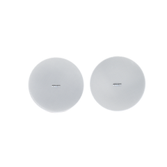 Kit de Bocinas de plafón 6.5in | Conexión Bluetooth | 2 x 20W | Frameless | Bocina Pasiva + Bocina Activa |