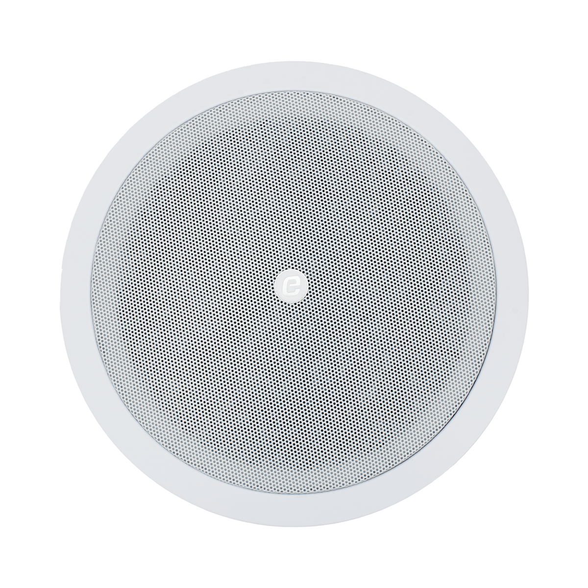 Altavoz de Techo | 8" | 1.87w - 15w | 70/100v | Material ABS | Rejilla Metálica