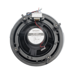 Altavoz de 2 vías | Montaje en Techo |  8" | 1.87 - 30 W | 70/100V | 94 dB de Sensibilidad