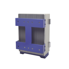 Amplificador para ampliar cobertura Celular en Exterior | 1900 MHz, Banda 2 | Soporta 2G y 3G, Mejora las llamadas, 85 dB de Ganancia, 5 Watt de potencia Máxima, hasta 2 km de cobertura.