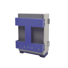 Amplificador para ampliar cobertura Celular en Exterior | 1900 MHz, Banda 2 | Soporta 2G y 3G, Mejora las llamadas, 85 dB de Ganancia, 5 Watt de potencia Máxima, hasta 2 km de cobertura.