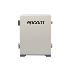 Amplificador para ampliar cobertura Celular en Exterior | 1900 MHz, Banda 2 | Soporta 2G y 3G, Mejora las llamadas, 85 dB de Ganancia, 5 Watt de potencia Máxima, hasta 2 km de cobertura.