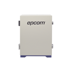 Amplificador para ampliar cobertura Celular en Exterior | 1900 MHz, Banda 2 | Soporta 2G y 3G, Mejora las llamadas, 85 dB de Ganancia, 5 Watt de potencia Máxima, hasta 2 km de cobertura.
