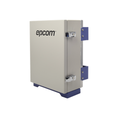 (HASTA 2 KILÓMETROS) Amplificador para ampliar cobertura Celular en Exterior | 850 MHz, Banda 5 | Soporta 3G y Mejora las llamadas | 85 dB de Ganancia, 5 Watt de potencia Máxima, hasta 2 km de cobertura.