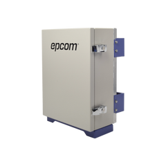 (HASTA 2 KILÓMETROS) Amplificador para ampliar cobertura Celular en Exterior | 850 MHz, Banda 5 | Soporta 3G y Mejora las llamadas | 85 dB de Ganancia, 5 Watt de potencia Máxima, hasta 2 km de cobertura.