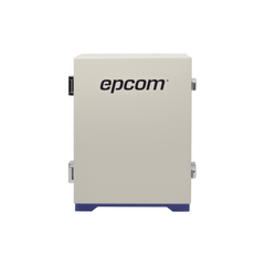(HASTA 2 KILÓMETROS) Amplificador para ampliar cobertura Celular en Exterior | 850 MHz, Banda 5 | Soporta 3G y Mejora las llamadas | 85 dB de Ganancia, 5 Watt de potencia Máxima, hasta 2 km de cobertura.