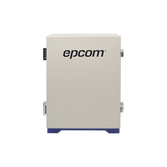 (HASTA 2 KILÓMETROS) Amplificador para ampliar cobertura Celular en Exterior | 850 MHz, Banda 5 | Soporta 3G y Mejora las llamadas | 85 dB de Ganancia, 5 Watt de potencia Máxima, hasta 2 km de cobertura.