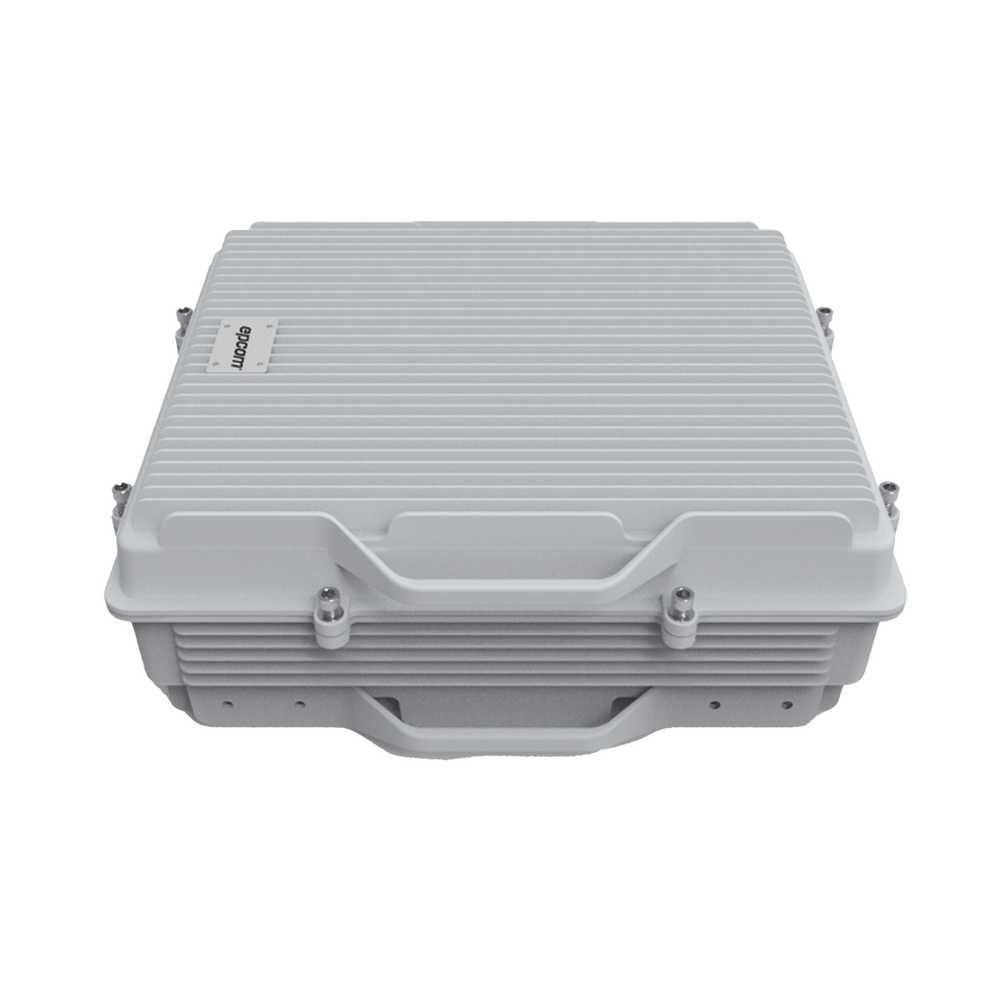 (HASTA 5 KILÓMETROS) Amplificador de Señal Celular de ALTA POTENCIA: Especial para Crear una Zona Celular en Áreas Rurales o Comunidades Alejadas. 95 dB de Ganancia, 20 Watts de Potencia, 850 MHz.