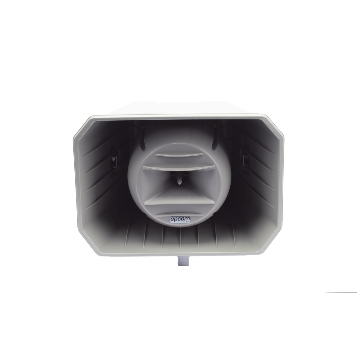 Altavoz para exterior HI-FI | Alta Impedancia 70/100V | 6.25W-12.5W-25W-50W | 99dB de Sensibilidad | Exterior IP66 | Ideal para Música y Voceo