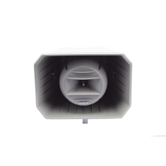Altavoz para exterior HI-FI | Alta Impedancia 70/100V | 6.25W-12.5W-25W-50W | 99dB de Sensibilidad | Exterior IP66 | Ideal para Música y Voceo