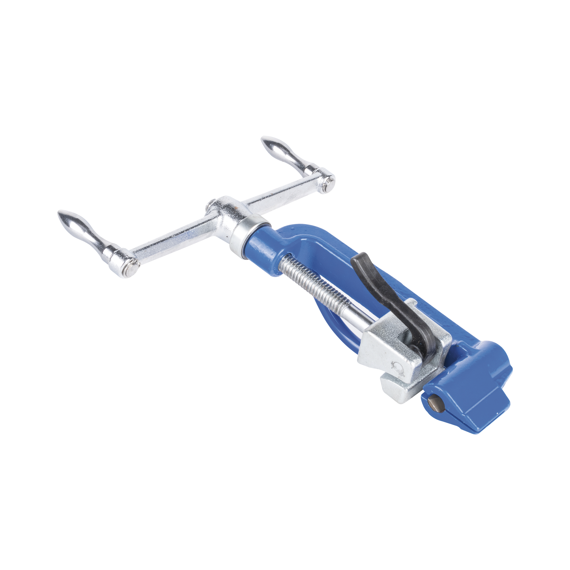 Flejadora Manual Ajustable con Corte para Fleje de 3/4" y 5/8".
