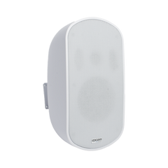 Altavoz de 2 vías | Montaje de Pared | 5.25" | 3 - 50W | 70/100V | Blanco | Carcasa Poliestireno