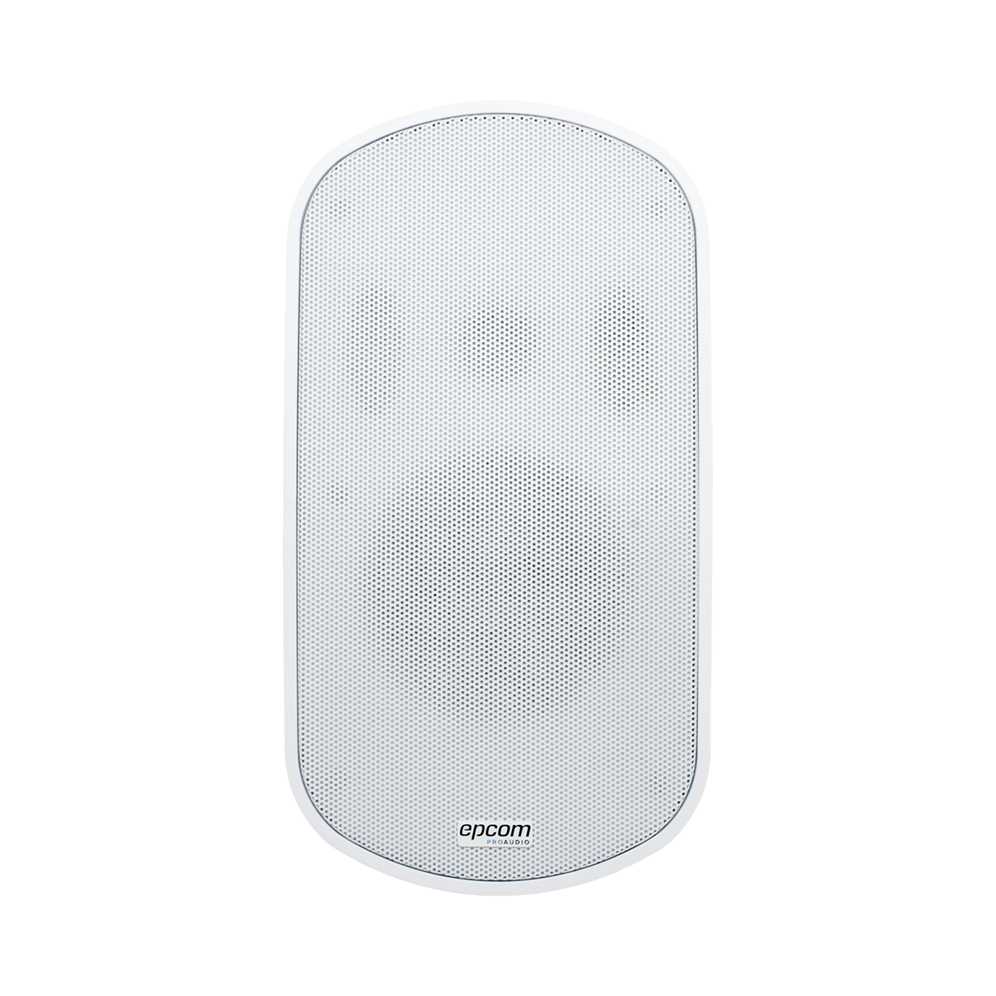 Altavoz de 2 vías | Montaje de Pared | 5.25" | 3 - 50W | 70/100V | 8 Ohms | Blanco | Carcasa Poliestireno