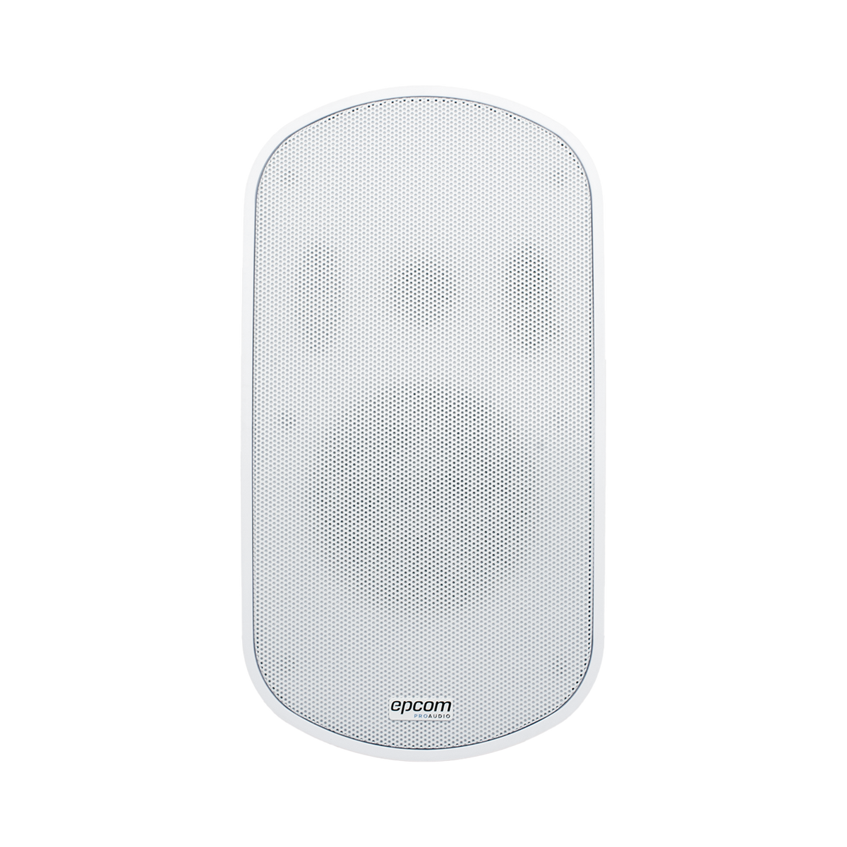 Altavoz de 2 vías | Montaje de Pared | 5.25" | 3 - 50W | 70/100V | 8 Ohms | Blanco | Carcasa Poliestireno
