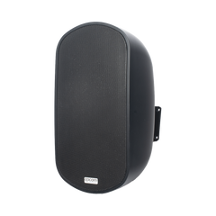 Altavoz de 2 vías | Montaje de Pared | 5.25" | 3 - 50W | 70/100V | 8 Ohms | Negro | Carcasa Poliestireno