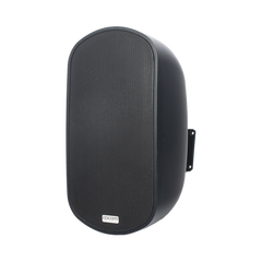 Altavoz de 2 vías | Montaje de Pared | 5.25" | 3 - 50W | 70/100V | Negro | Carcasa Poliestireno